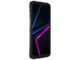 Смартфон Doogee Blade 10 Pro Energy 6/256GB Space Red - миниатюра 5
