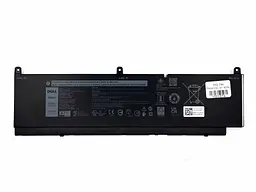 Акумулятор PKWVM Dell Precision 7550 7560 7750 7760 Series 31-40%