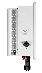 Інвертор MEGAREVO 10kW R10KL1DA-G2S 2 MPPT WiFi 10000 Вт (42-00239) - мініатюра 7