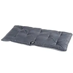 Водовідштовхувальна підстилка для собак та котів Ferplast Jolly 60 сіра 57x38 см 81078121