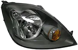 Фара передня права Ford Fiesta V 01-14р Depo (431-1172R-LD-EM)