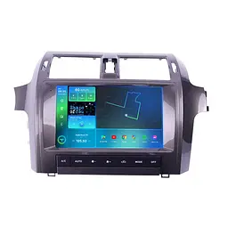 Штатна магнітола TORSSEN 2K Lexus GX460 2010-2015 FL10 4+64Gb 4G Carplay DSP 202305505