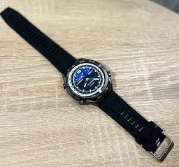 Смарт-годинник SmartX X5Max Bluetooth чорний - мініатюра 9