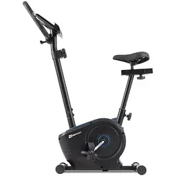 Велотренажер Hop-Sport HS-2050H Sonic магнітний синій - мініатюра 4