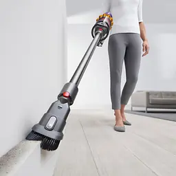 Пилосос бездротовий Dyson SV47 V15 Detect Absolute (446986-01) - мініатюра 11