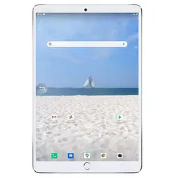 Планшет-телефон Adronix MT Pad 364 LTE 3/64 Gold + Чохол-клавіатура - мініатюра 3