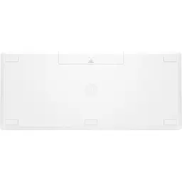 Клавіатура бездротова HP 350 Multi-Device, біла - мініатюра 6