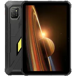 Планшет Blackview Active 7 11" FHD+/8GB/128GB/ G81/10000mAh/ 20+13Мп/LTE/IP69K/ Black