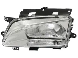 Фара передня ліва Peugeot Partner 96-15р Depo (550-1126L-LD-EM)