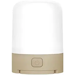 Ліхтар кемпінговий акумуляторний Xiaomi NexTool Camping Lantern 600Lm RGB 5000mAh (NE20014A)