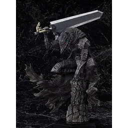 Фігурка POP UP Max Factory Berserk Guts Берсерк Гатс 28 см PU B G 28 - мініатюра 2