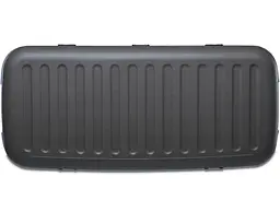 Ізотермічний контейнер Igloo Sportsman 120, 113 л беж-сірий - мініатюра 5