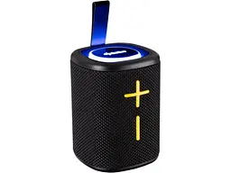 Портативная колонка Gelius Pro Start X GP-BS1002X Black - миниатюра 4