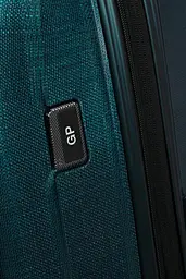 Валіза 76 См Samsonite NEXIS DEEP PETROL 76x52x29(32) KT1*01004 - мініатюра 12