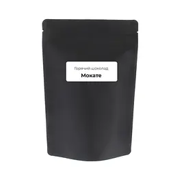 Гарячий шоколад PREMIUM TO GO MOKATE
