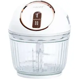 Подрібнювач Sokany SK-YM-7036