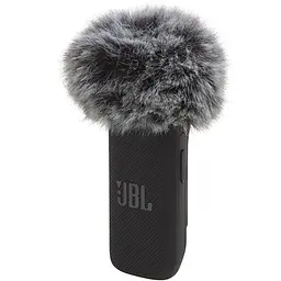 Мікрофон JBL Quantum Stream Wireless Lightning - Black (JBLSTRMWLLGHTBLK) - мініатюра 10
