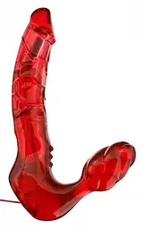 Страпон без ременів Toy Joy Toy Joy TOY9696 20625 - мініатюра 3