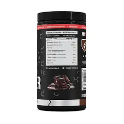 MST® BEST Mass Gainer Гейнер - 1000 г - мініатюра 2