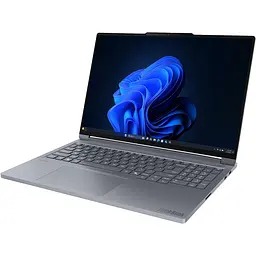 Ноутбук LENOVO ThinkBook 16p G6 IAX, Intel Core 7 255HX до 5.2 ГГц, 16" WQXGA, 32 ГБ, SSD 1 ТБ, NVIDIA GeForce RTX 5060 8 ГБ, Windows 11 Pro - мініатюра 5