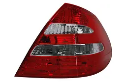 Ліхтар (фонарь) задній правий Mercedes E-Class 02-09р Depo (440-1921R-UE)