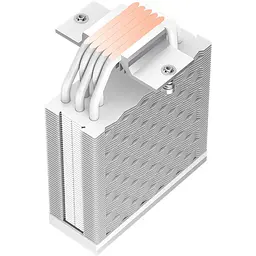 Кулер для процесора PCCooler RT500 Digital ARGB WH (RT500-WHAWYL-GL) [176254] - мініатюра 7