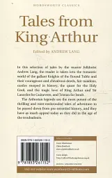 Tales from King Arthur - мініатюра 2