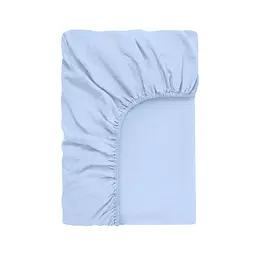 Дитяча преміум постільна білизна Cosas NORDIC WAVE CS4 110х140см (NordicWeave_62WashedCottonMaya_140) - мініатюра 5