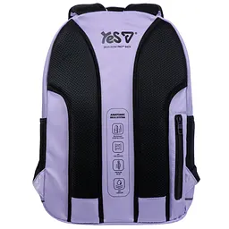 Рюкзак шкільний  ортопедичний шкільний Yes Lilac TS-59L - мініатюра 5