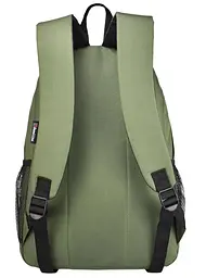 Рюкзак міський Semi Line 20 Khaki/Black (J4916-2) (DAS302189) - мініатюра 3