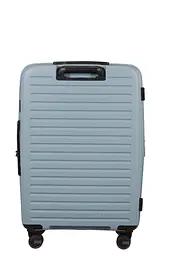 Валіза 68 См Samsonite RESTACKD FOG BLUE 68x46x26(29) KO6*31003 - мініатюра 6