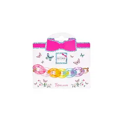 Дитячій браслет Fashion T24664 веселковий