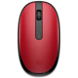 Мишка HP 240 Bluetooth Red (43N05AA)