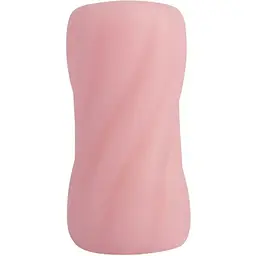 Мастурбатор Chisa Cosy Stamina Pleasure Pocket рожевий