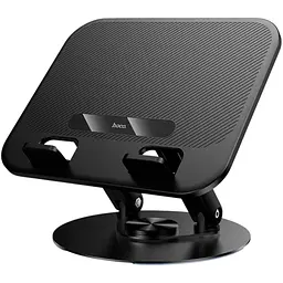 Підставка для ноутбука Hoco HD14 Black [171550]