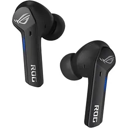 Навушники Asus ROG Cetra True Wireless Black (90YH03G1-B5UA00) [162648] - мініатюра 3