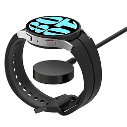 Бездротова зарядна док-станція Primolux Type-C для годинника Samsung Galaxy Watch 6/Watch 5 Pro/Watch 4/3 - мініатюра 5