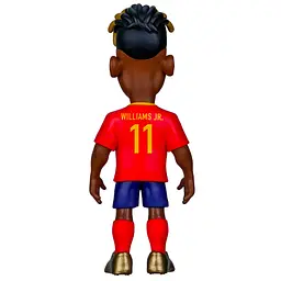 Фигурка Minix Spain Nico Williams (22793) - миниатюра 5