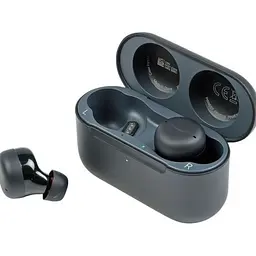 TWS-навушники Amazon Echo Buds (2nd Gen) Black - мініатюра 3