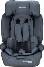 Автокрісло FreeON URAN i-Size 76-150 см dark grey [CD]