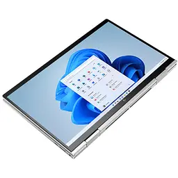 Ноутбук 2 in 1 HP Envy x360 13-bd0031nn,i7-1165G7 la 47GHz,сенсорний,8GB,512GB,Windows 11 Home - мініатюра 3
