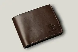 Шкіряний гаманець Grande Pelle acs0029312