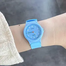 Годинник Casio LQ-24B-2BEF - мініатюра 2