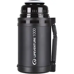 Термос Lifeventure Wide Mouth 1.0 L - мініатюра 2
