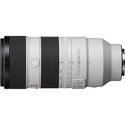 Об'єктив Sony FE 70-200mm f/2.8 GM OSS II (SEL70200GM2) [107091] - мініатюра 5