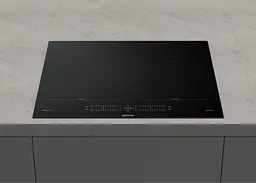 Варильна поверхня Gorenje індукційна 60 см PowerBoost TouchControl Wi-Fi збільшена площа приготування чорний - мініатюра 7