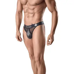 Чоловічі труси Anais Ares Jock Strap (I) XL (чорний)