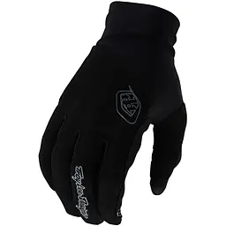 Рукавиці TLD Flowline Glove Mono Black L Troy Lee Designs (1106-442472004)