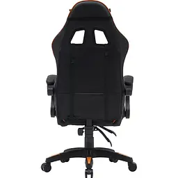 Ігрове крісло Canyon Core SGCH2 Black Orange (CNE-SGCH2) - мініатюра 5