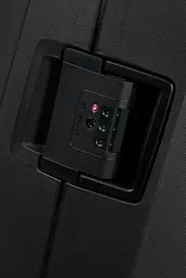 Валіза Samsonite ESSENS GRAPHITE 75x52x33 75 См KM0*28003 - мініатюра 7